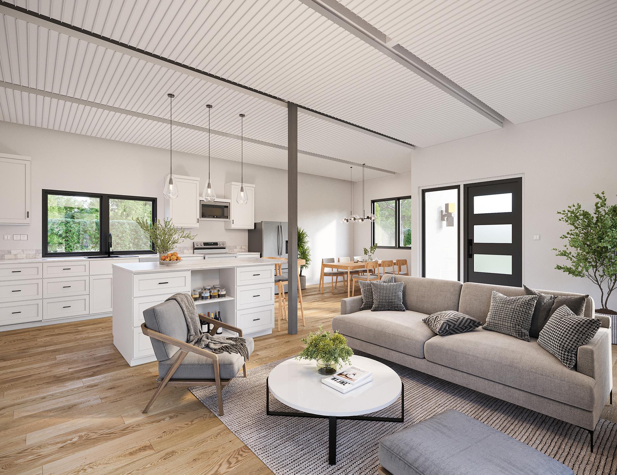 What's Included - Image 1